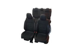 JUEGO ASIENTOS COMPLETO LV4BS64417FH LV4BS64417FH 