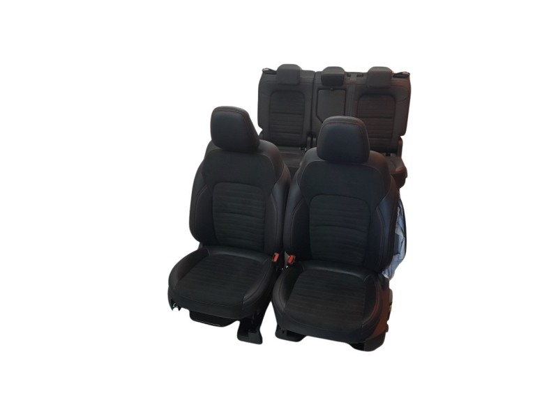 Recambio de juego asientos completo para ford kuga hybrid st-line x referencia OEM IAM LV4BS64417FH  