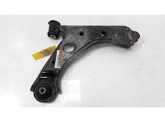 Recambio de brazo suspension inferior delantero izquierdo para opel corsa d corsavan referencia OEM IAM 13426552   2