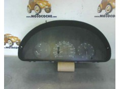 CUADRO INSTRUMENTOS 7856