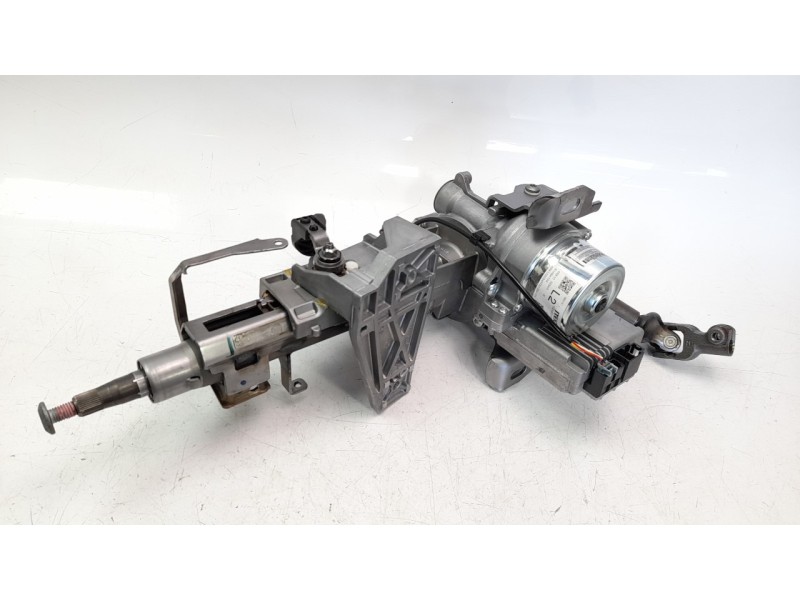 Recambio de columna direccion para renault clio iv 1.5 dci diesel fap referencia OEM IAM 488107240R  