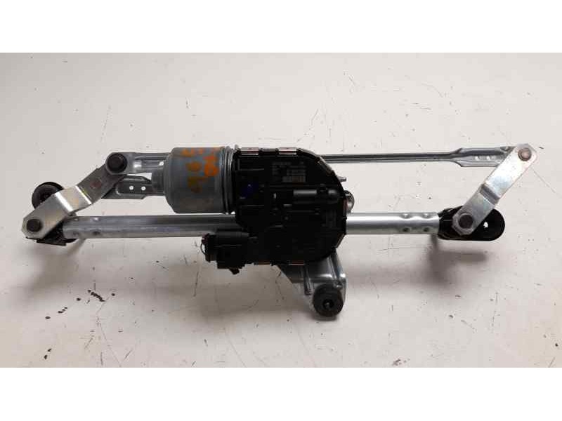 Recambio de motor limpia delantero para seat leon (5f1) style referencia OEM IAM 5F1955119A 1397220689 