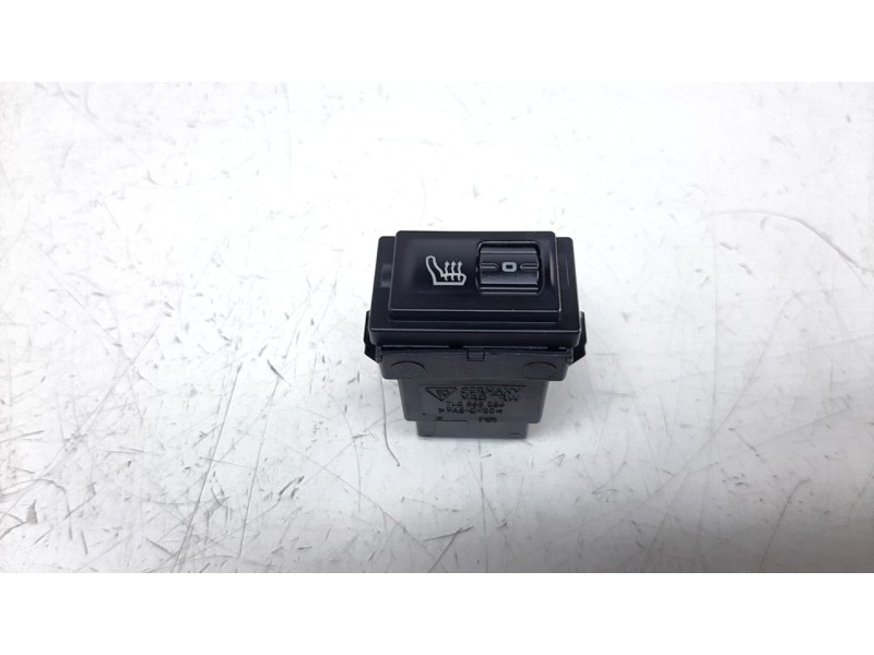 Recambio de interruptor para porsche cayenne (typ 9pa) turbo s referencia OEM IAM 7L5963564  