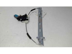 ELEVALUNAS TRASERO DERECHO 