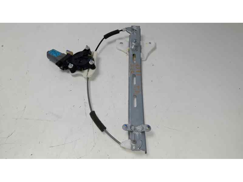 Recambio de elevalunas trasero derecho para hyundai i20 1.2 16v cat referencia OEM IAM   