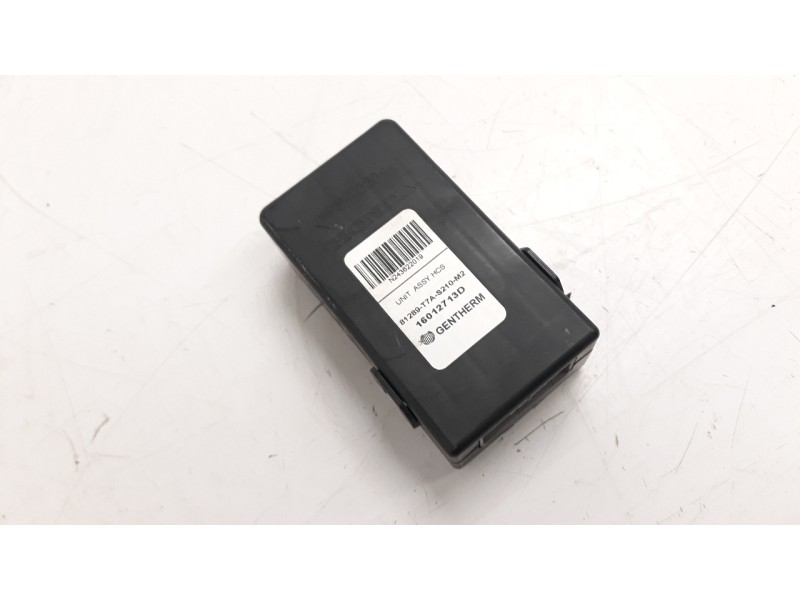 Recambio de modulo electronico para honda hr-v (..) 1.5 vtec cat referencia OEM IAM 81289T7AS210  