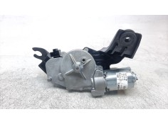 MOTOR LIMPIA TRASERO 98700S1000 98700S1000 