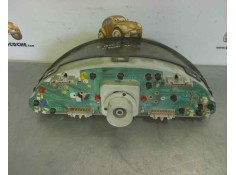 Recambio de cuadro instrumentos para fiat punto berlina (176) 1.7 diesel referencia OEM IAM   7856 2