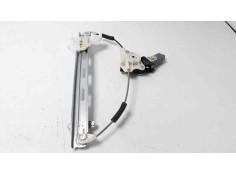 Recambio de elevalunas trasero derecho para hyundai i20 1.2 16v cat referencia OEM IAM    2