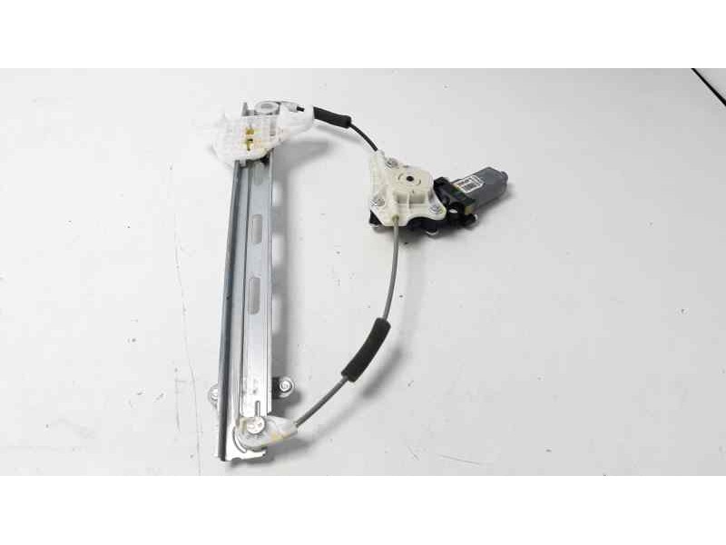 Recambio de elevalunas trasero derecho para hyundai i20 1.2 16v cat referencia OEM IAM   