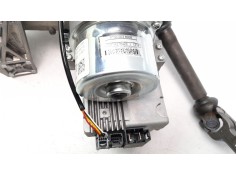 Recambio de columna direccion para renault clio iv 1.5 dci diesel fap referencia OEM IAM 488107240R   2