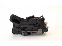 CERRADURA PUERTA DELANTERA IZQUIERDA 5K1837015J 5K1837015J 