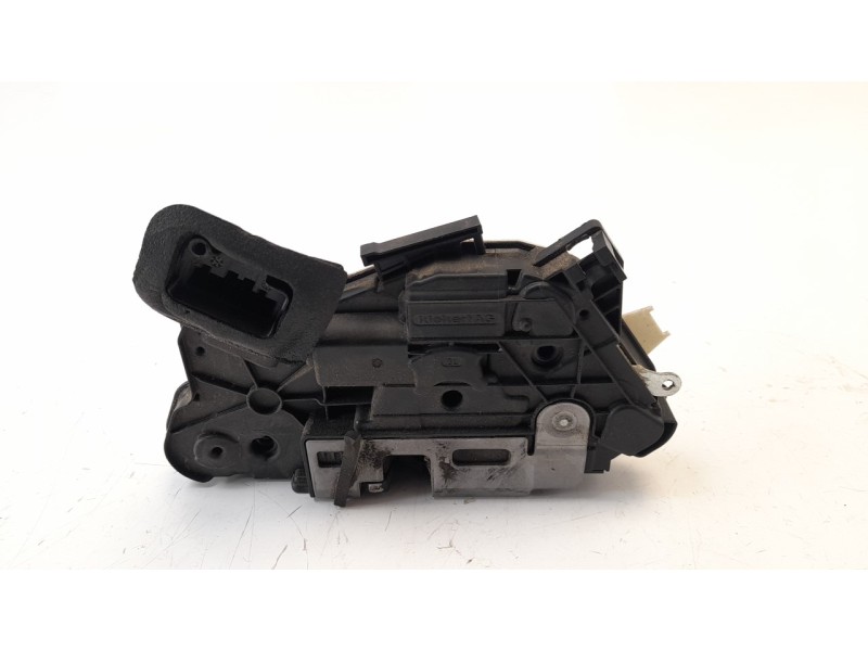 Recambio de cerradura puerta delantera izquierda para seat leon (5f1) 1.2 tsi referencia OEM IAM 5K1837015J  