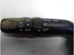 Recambio de mando luces para mazda 2 berlina (dy) 1.4 crtd active referencia OEM IAM DD1066128 01142510  2