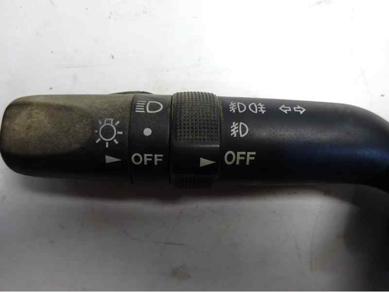 Recambio de mando luces para mazda 2 berlina (dy) 1.4 crtd active referencia OEM IAM DD1066128 01142510 