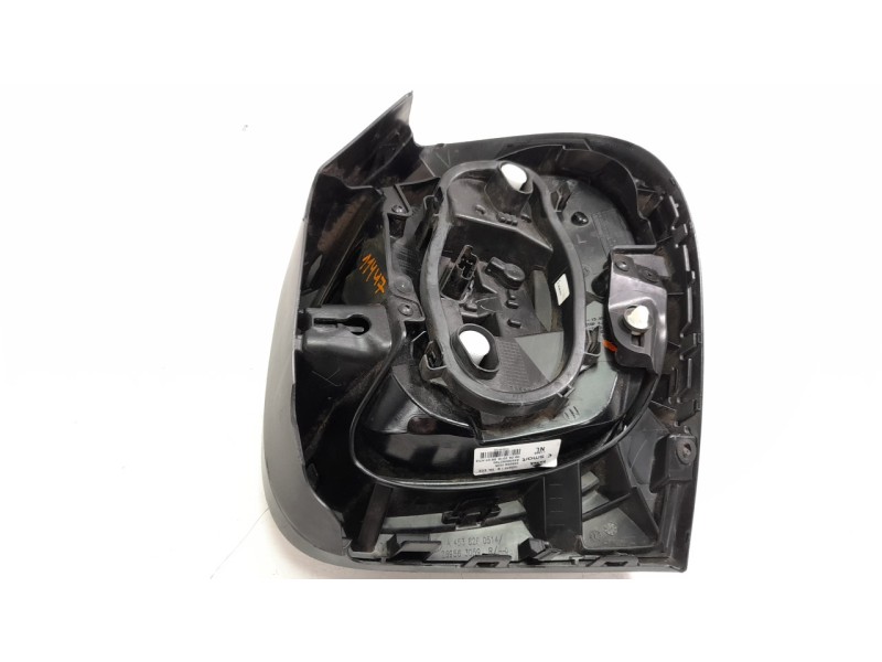 Recambio de piloto trasero izquierdo para smart forfour referencia OEM IAM A4539062700  