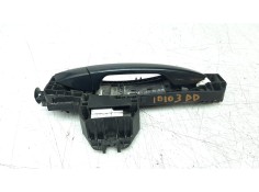 Recambio de maneta exterior delantera derecha para mercedes-benz clase c (w204) coupe c 220 cdi blueefficiency (204.302) referen 2