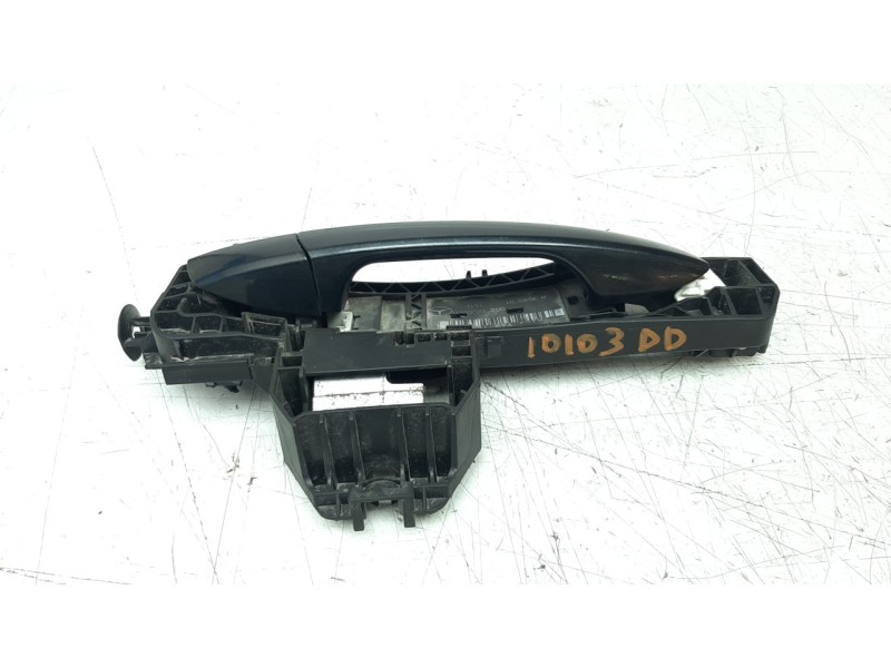 Recambio de maneta exterior delantera derecha para mercedes-benz clase c (w204) coupe c 220 cdi blueefficiency (204.302) referen