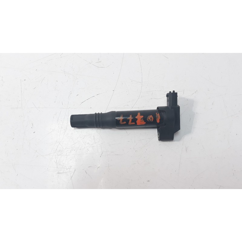 Recambio de bobina encendido para citroen c4 cactus 1.2 12v e-vti referencia OEM IAM 9671214580 BEF810007 