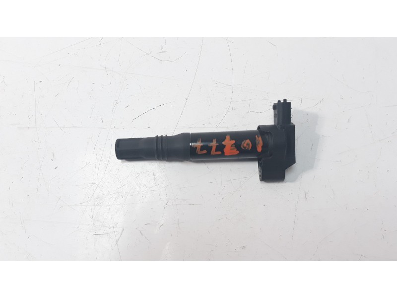 Recambio de bobina encendido para citroen c4 cactus 1.2 12v e-vti referencia OEM IAM 9671214580 BEF810007 