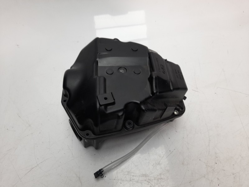 Recambio de filtro aire para kawasaki versys 650 versys 650 referencia OEM IAM KHIA164  