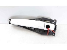 MANETA EXTERIOR DELANTERA IZQUIERDA 24463523 