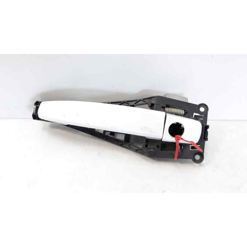 Recambio de maneta exterior delantera izquierda para opel corsa d corsavan referencia OEM IAM 24463523  