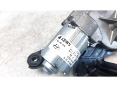 Recambio de motor limpia trasero para hyundai santa fe 2.2 crdi cat referencia OEM IAM 98700S1000   2
