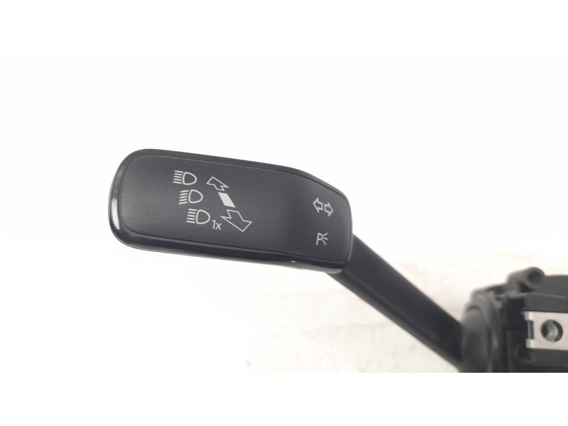 Recambio de mando multifuncion para seat ibiza (kj1) 1.0 referencia OEM IAM 2Q0953507L  