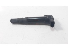 Recambio de bobina encendido para citroen c4 cactus 1.2 12v e-vti referencia OEM IAM 9671214580 BEF810007  2