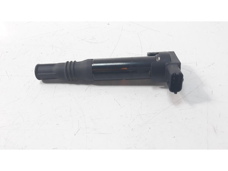 Recambio de bobina encendido para citroen c4 cactus 1.2 12v e-vti referencia OEM IAM 9671214580 BEF810007 
