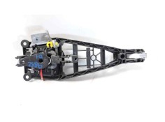 Recambio de maneta exterior delantera izquierda para opel corsa d corsavan referencia OEM IAM 24463523   2