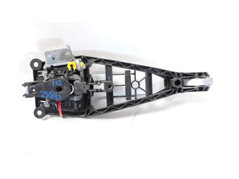 Recambio de maneta exterior delantera izquierda para opel corsa d corsavan referencia OEM IAM 24463523  