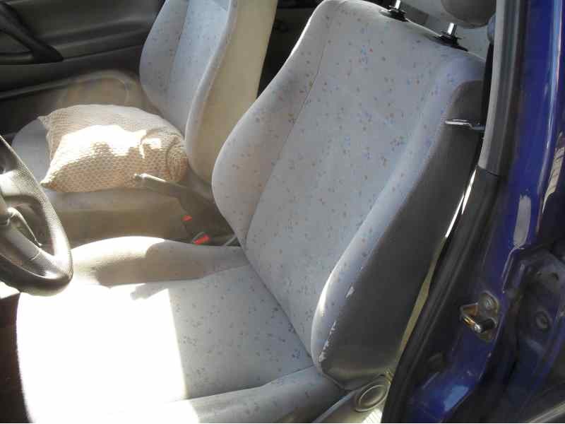 volkswagen polo berlina (6n1) del año 1996