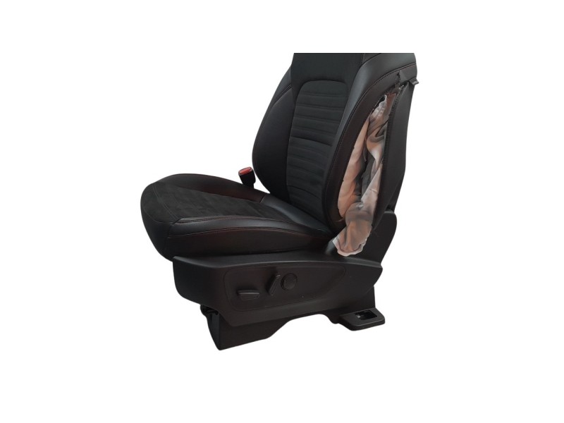 Recambio de juego asientos completo para ford kuga hybrid st-line x referencia OEM IAM LV4BS64417FH  