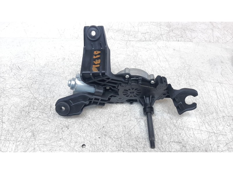 Recambio de motor limpia trasero para hyundai santa fe 2.2 crdi cat referencia OEM IAM 98700S1000  