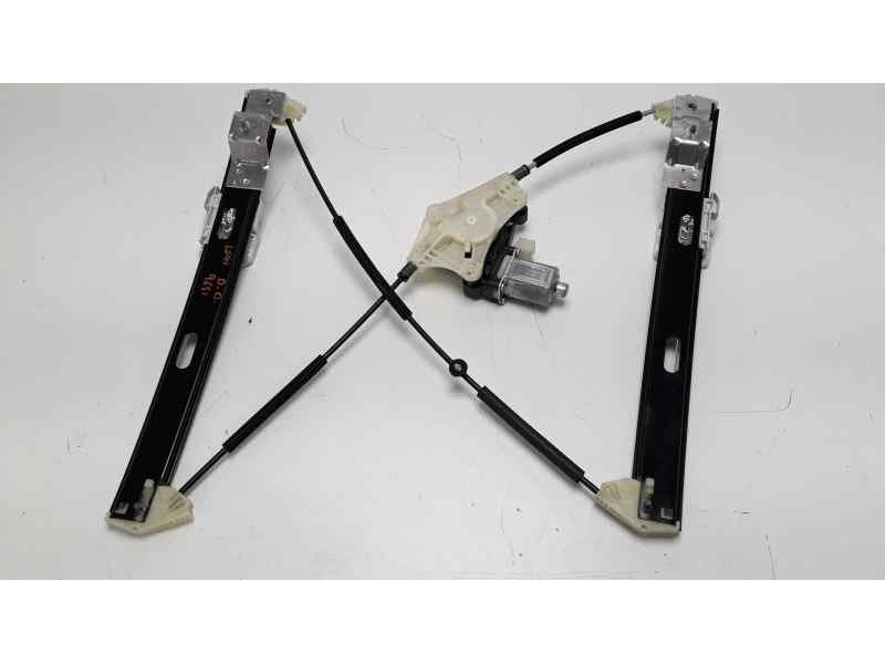 Recambio de elevalunas delantero derecho para seat leon (5f1) style referencia OEM IAM 5F4837462D  