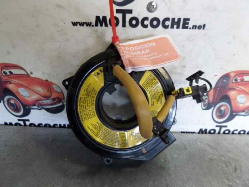Recambio de anillo airbag para hyundai matrix (fc) 1.6 gls referencia OEM IAM HA03340127  