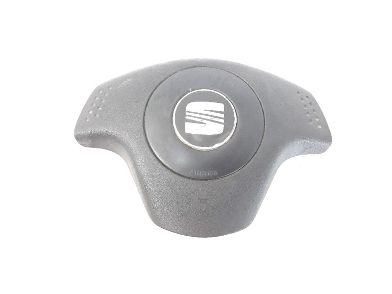Recambio de airbag delantero izquierdo para seat ibiza (6l1) 1.9 sdi referencia OEM IAM 6L0880201D  