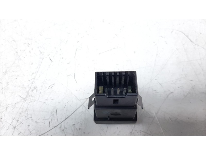 Recambio de interruptor para porsche cayenne (typ 9pa) turbo s referencia OEM IAM 7L5963564  