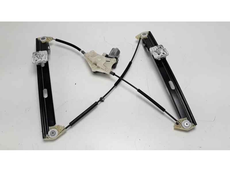 Recambio de elevalunas delantero derecho para seat leon (5f1) style referencia OEM IAM 5F4837462D  