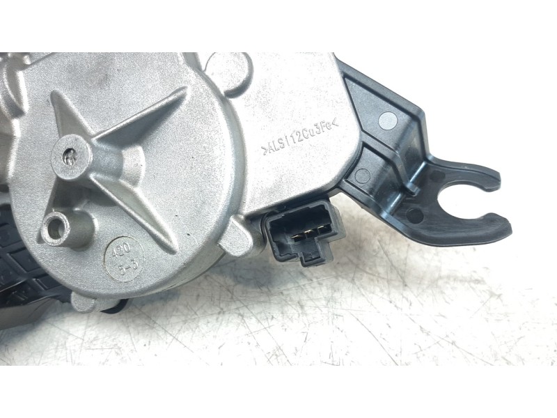 Recambio de motor limpia trasero para hyundai santa fe 2.2 crdi cat referencia OEM IAM 98700S1000  