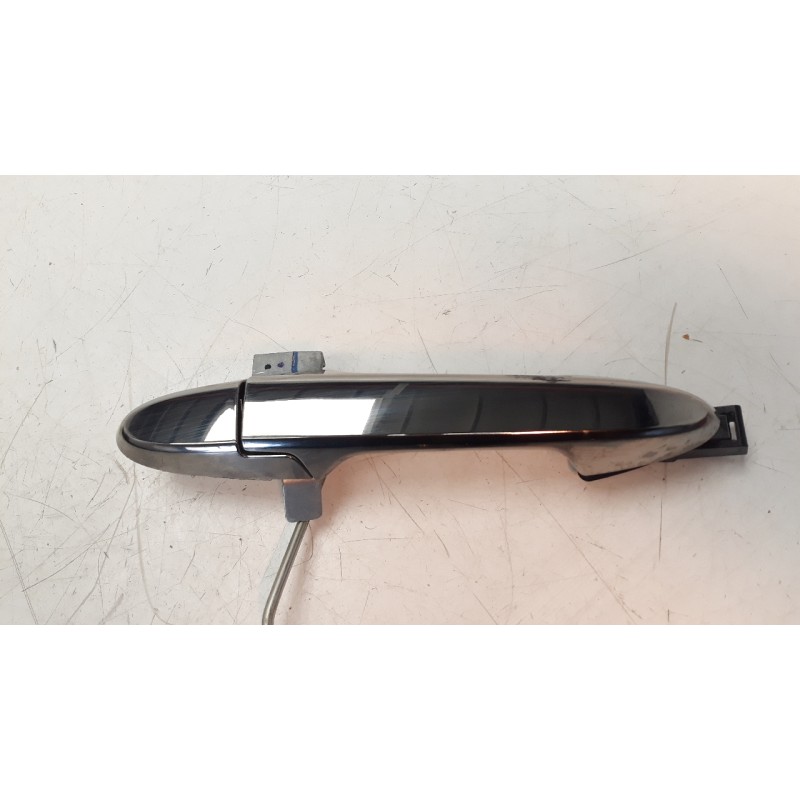 Recambio de maneta exterior delantera derecha para honda hr-v (..) 1.5 vtec cat referencia OEM IAM 72140T9AY01  