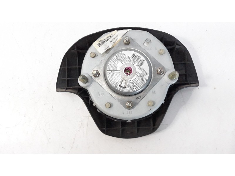Recambio de airbag delantero izquierdo para seat ibiza (6l1) 1.9 sdi referencia OEM IAM 6L0880201D  