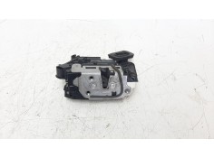 CERRADURA PUERTA TRASERA DERECHA 5K4839016AF 5K4839016AF 