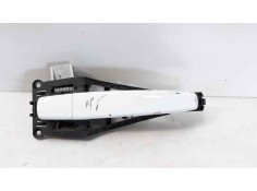 MANETA EXTERIOR TRASERA DERECHA 24463750 