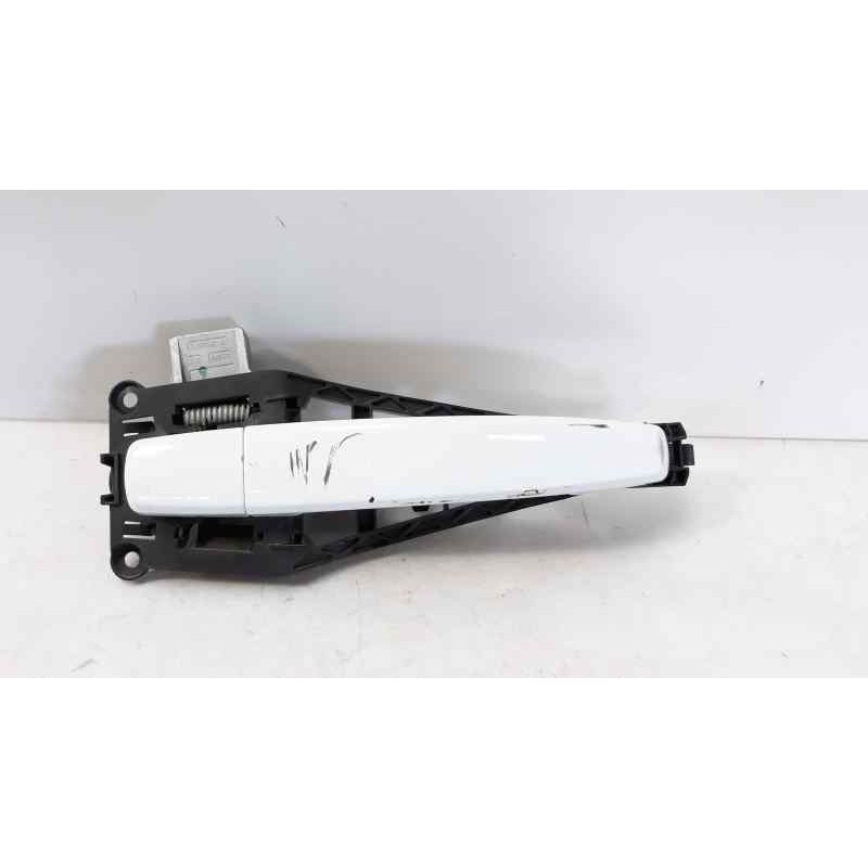 Recambio de maneta exterior trasera derecha para opel corsa d corsavan referencia OEM IAM 24463750  