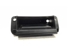 MANETA EXTERIOR PORTON A2047500293 A2047500293 