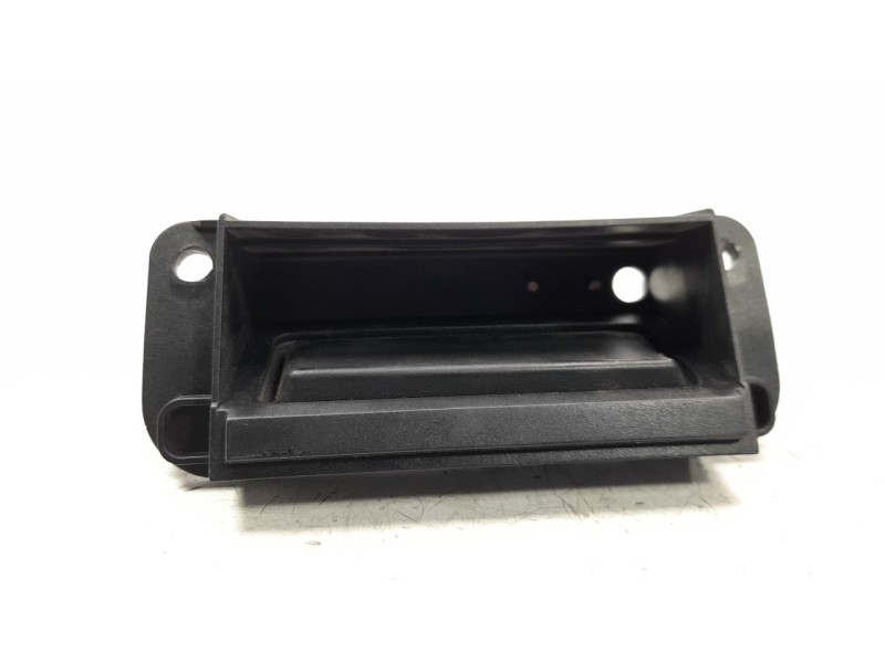 Recambio de maneta exterior porton para mercedes-benz clase c (w204) coupe c 220 cdi blueefficiency (204.302) referencia OEM IAM