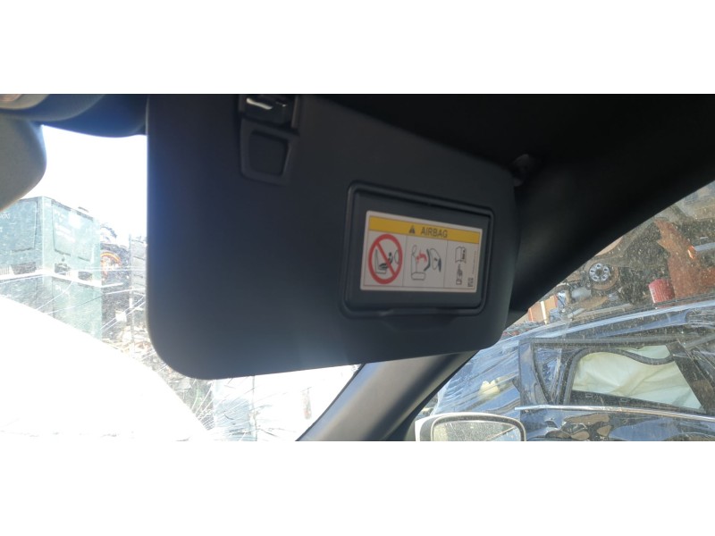 Recambio de parasol derecho para ford kuga hybrid st-line x referencia OEM IAM 2456274  